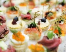 finger-food