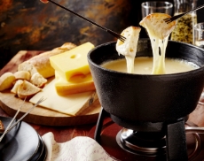 fonduta