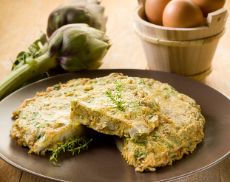 frittata-carciofi-quadrata