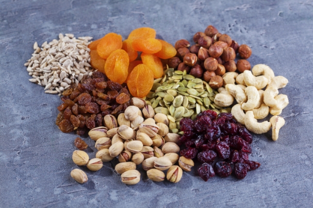 frutta-secca