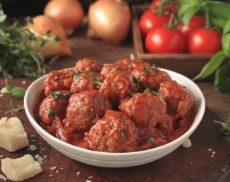 polpette