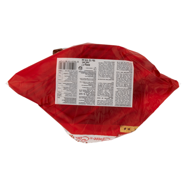 Pineta Panettone con Gocce di Cacao 800 g