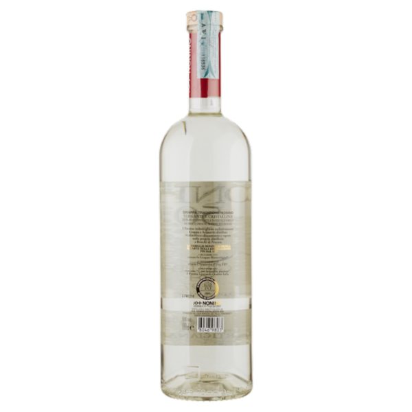 Grappa Nonino 50° 1000 ml