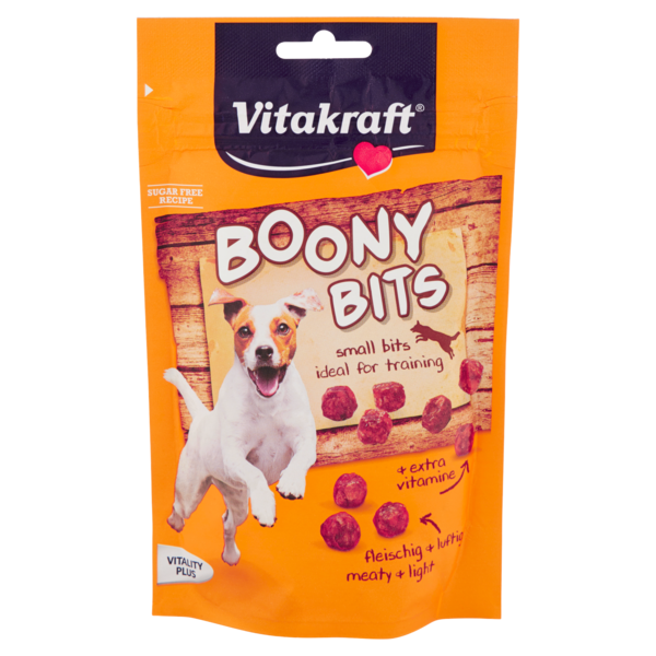 Vitakraft Boony Bits 55 g