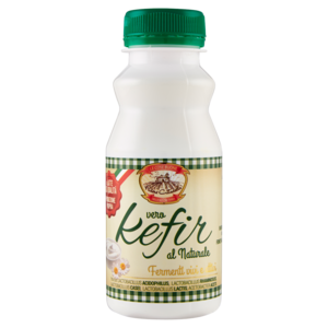 Podere Cittadella Vero Kefir Al Naturale 250 g