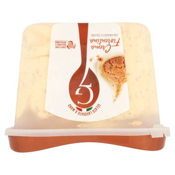 G7 Crema Fiorentina 500 g