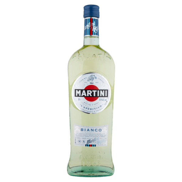Martini l'Aperitivo Bianco 1 L