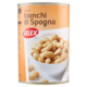 Selex Fagioli Bianchi di Spagna Lessati 400 g