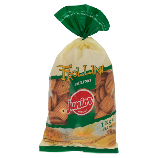 junior Frollini Pallino 1 Kg