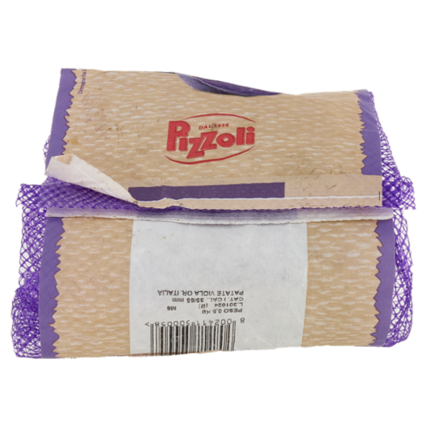 Pizzoli Viola 500 g