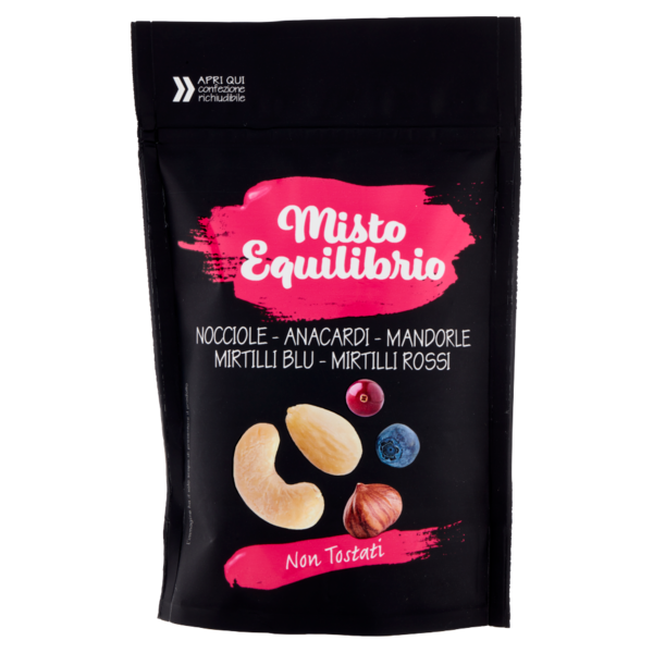 Misto Equilibrio 100 g