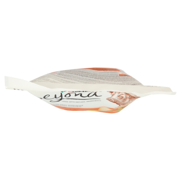 PURINA BEYOND Gatto Crocchette Ricco in Manzo con Orzo Integrale 350 g