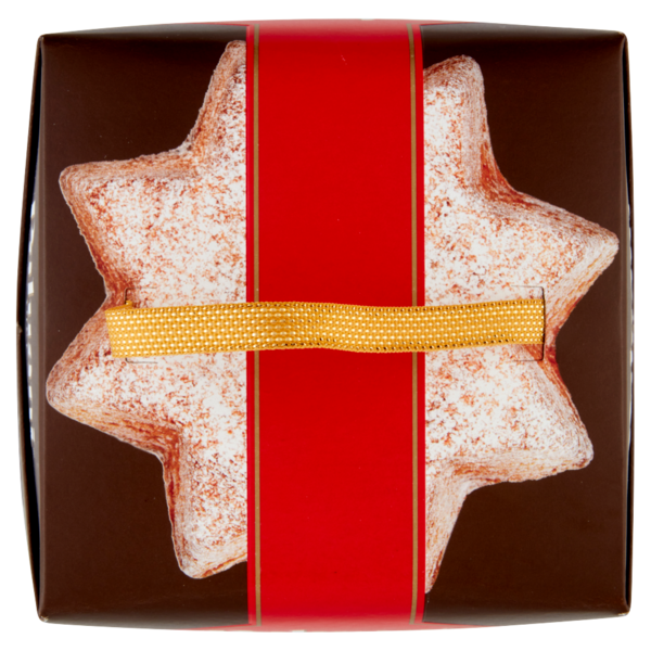 Paluani Pandoro Gourmet Crema con 