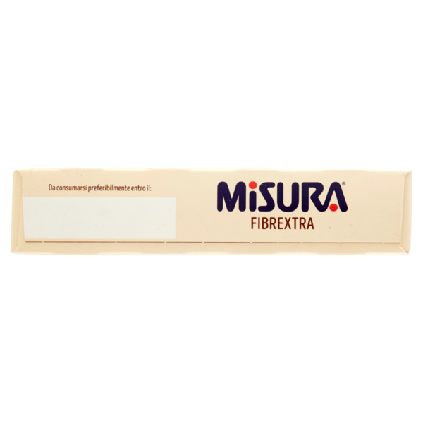 Misura Fibrextra Avena, Riso, Mais e Cioccolato 3 x 27 g