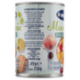 IL GIGANTE Macedonia di Frutta allo Sciroppo 415 g