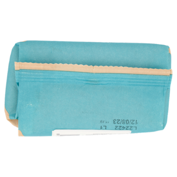 Poggio del Farro Muesli Bio Uvetta, Semi e Nocciole 275 g