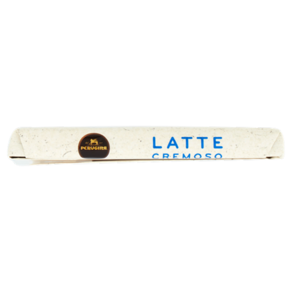 PERUGINA Latte Cremoso Tavoletta di Cioccolato al Latte 80 g