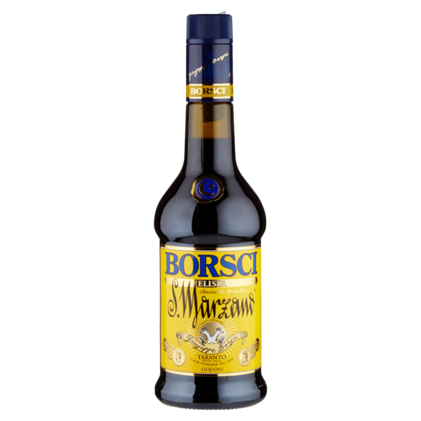 Borsci Elisir S. Marzano 50 cl