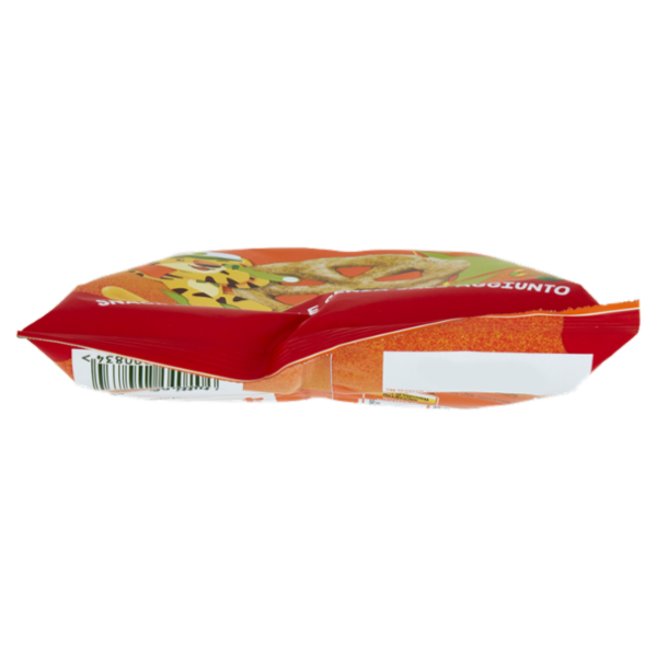 Plasmon i Paff Piselli e Mais Dolce 15 g