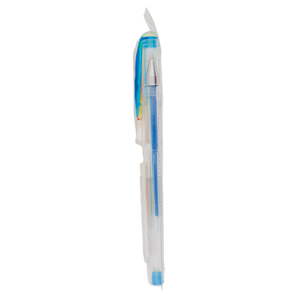 Selex Penna Gel Colori Pastello 6 pezzi