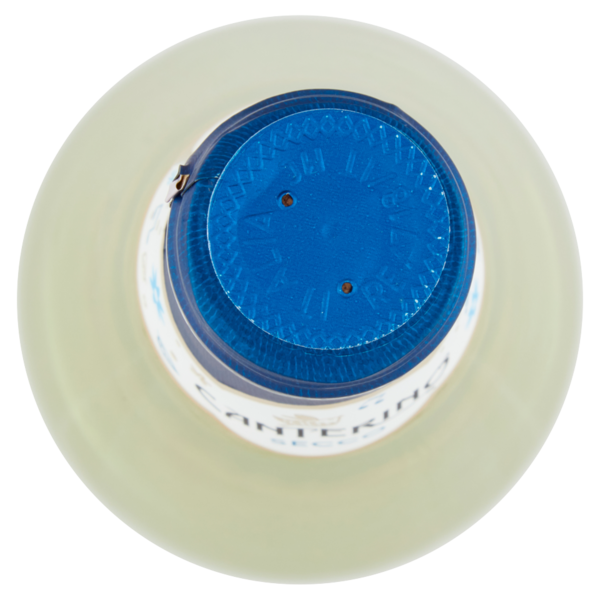 Riunite Canterino Frizzante Secco Rubicone IGT 75 cl