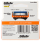 Gillette Fusion5 Power Lamette di ricambio per Rasoio da Uomo, 4 Ricariche