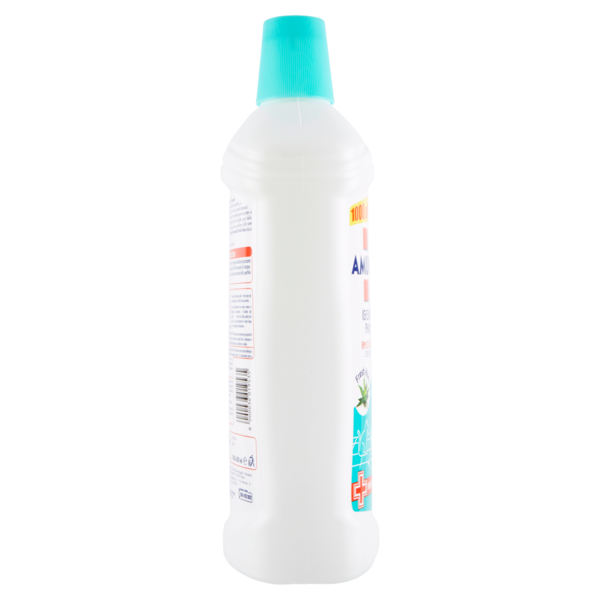 Amuchina Igienizzante Pavimenti Fresh Aloe 1000 + 500 ml