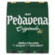 Pedavena Tradizione Italiana 3 x 33 cl