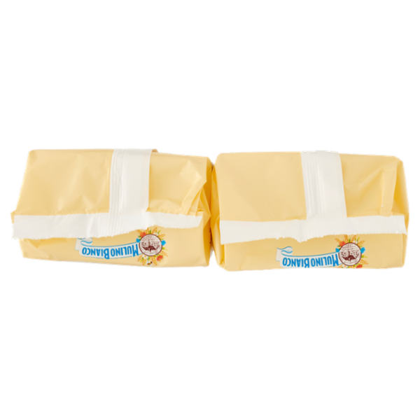 Mulino Bianco PlumCake Merenda con Yogurt Italiano 20 pezzi 660 g