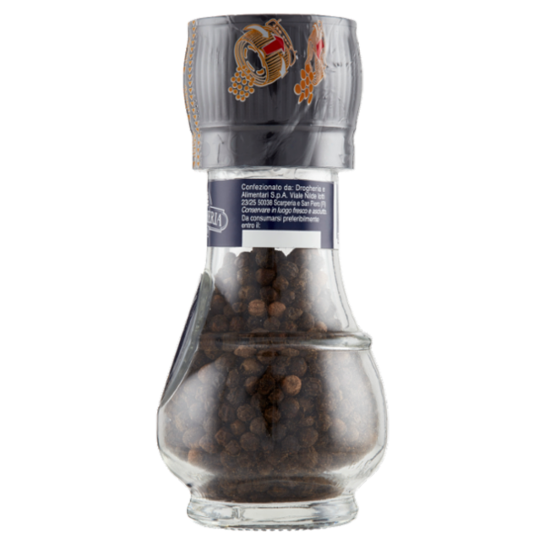 La Drogheria 1880 Pepe Nero Grani 45 g