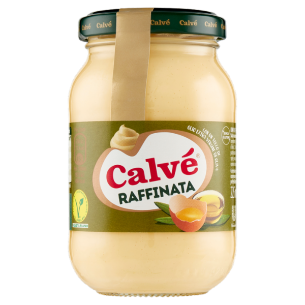 Calvé Raffinata 225 ml