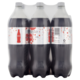 COCA-COLA Light Taste 1,5L x 6 (PET)