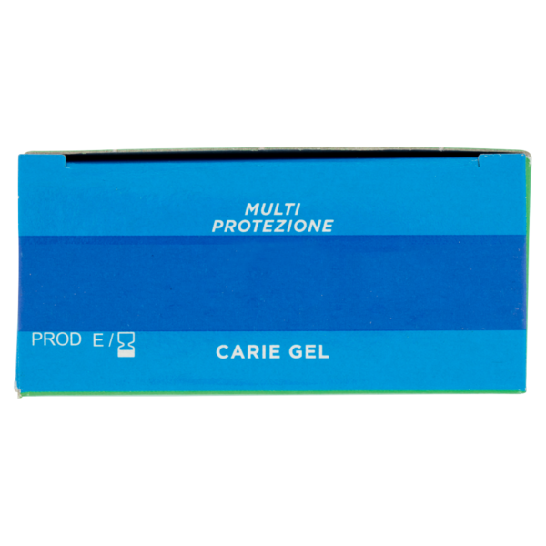 AZ Ricerca Dentifricio Multi Protezione Carie Gel 2x75 ml