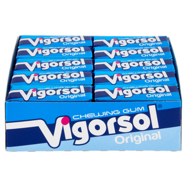 Vigorsol Original 40 x 15 g