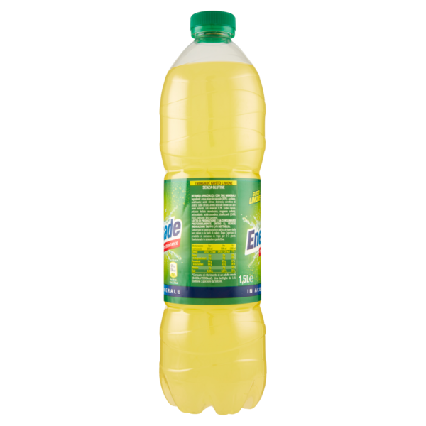 Energade Limone 1,5 L