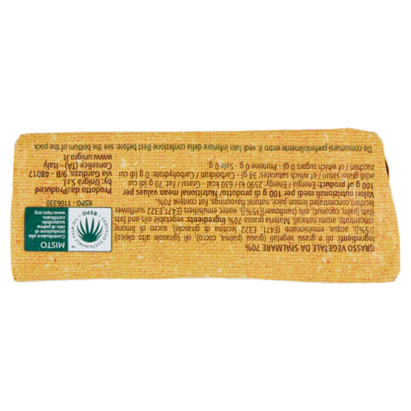 OraSì Margarina Senza Sale 250 g