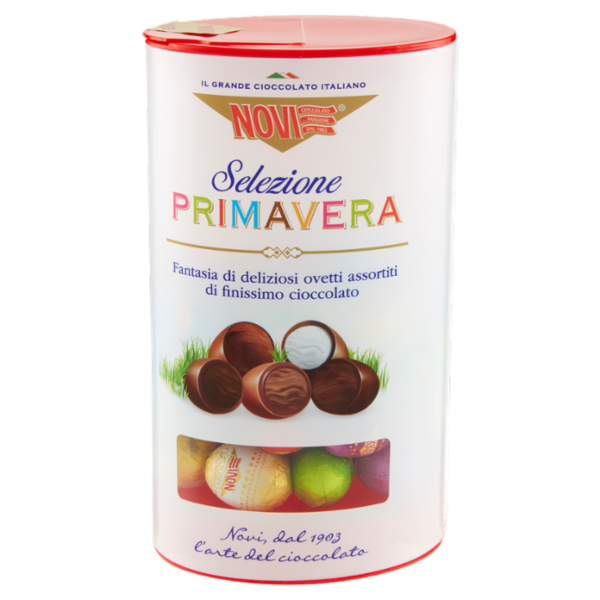 Novi Selezione Primavera 350 g