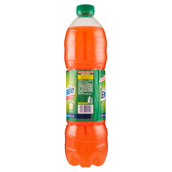 Energade Arancia Rossa 1,5 L