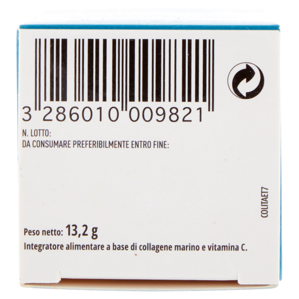 Laboratoires Vitarmonyl Collagene Vitamina C 40 capsule 13,2 g