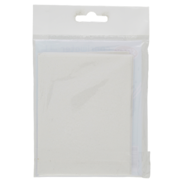 Selex Copri Water Biodegradabili 10 pezzi