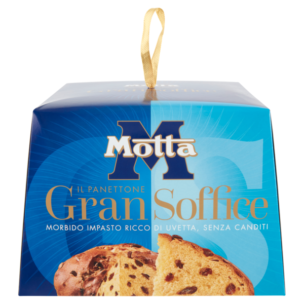 Motta il Panettone Gran Soffice 1000 g