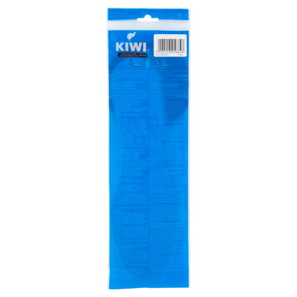Kiwi Fresh Comfort Barefoot 1 paio