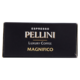 Pellini Espresso Luxury Coffee Magnifico Arabica 100% 10 Capsule Compostabili 50 g