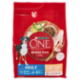 PURINA ONE Medium/Maxi Adult Ricco in Pollo con Riso 2,5 kg