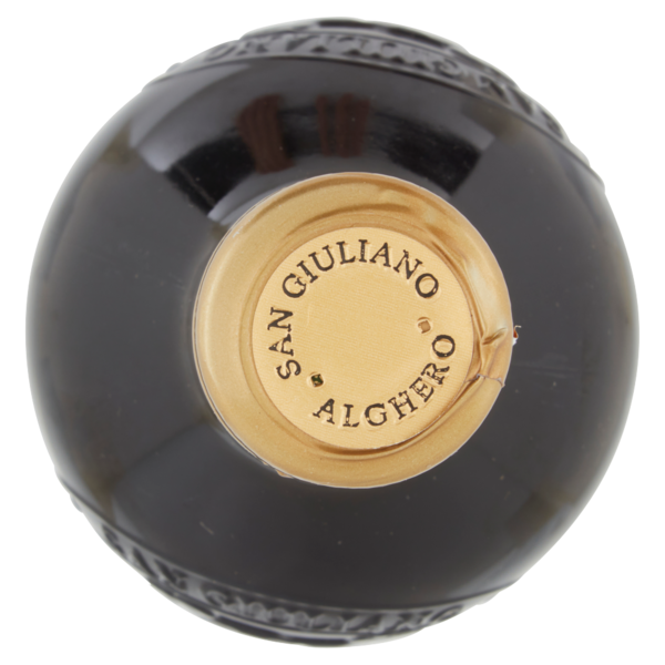 San Giuliano Alghero Sardegna DOP Olio Extravergine di Oliva 750 ml