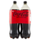 COCA-COLA Zero Zuccheri PET 2 x 1,5 L