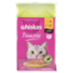 Whiskas Pranzetti Cibo Umido Gatto con Pollo e Tacchino in Salsa 6 x 50 g