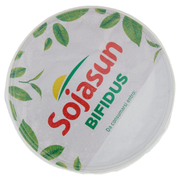 Sojasun Bifidus Bianco 250 g