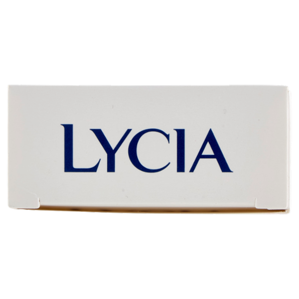 Lycia delicate touch strisce depilatorie Viso Pelli Sensibili 20 strisce + 4 salviettine