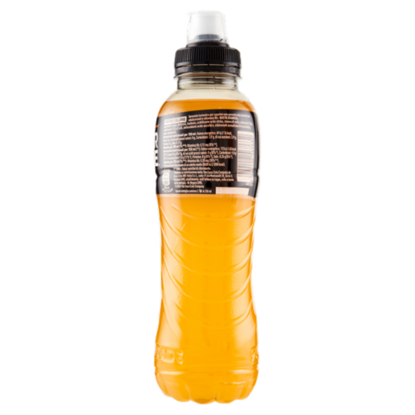 POWERADE Orange PET 500 ml